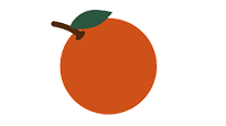 capy orange